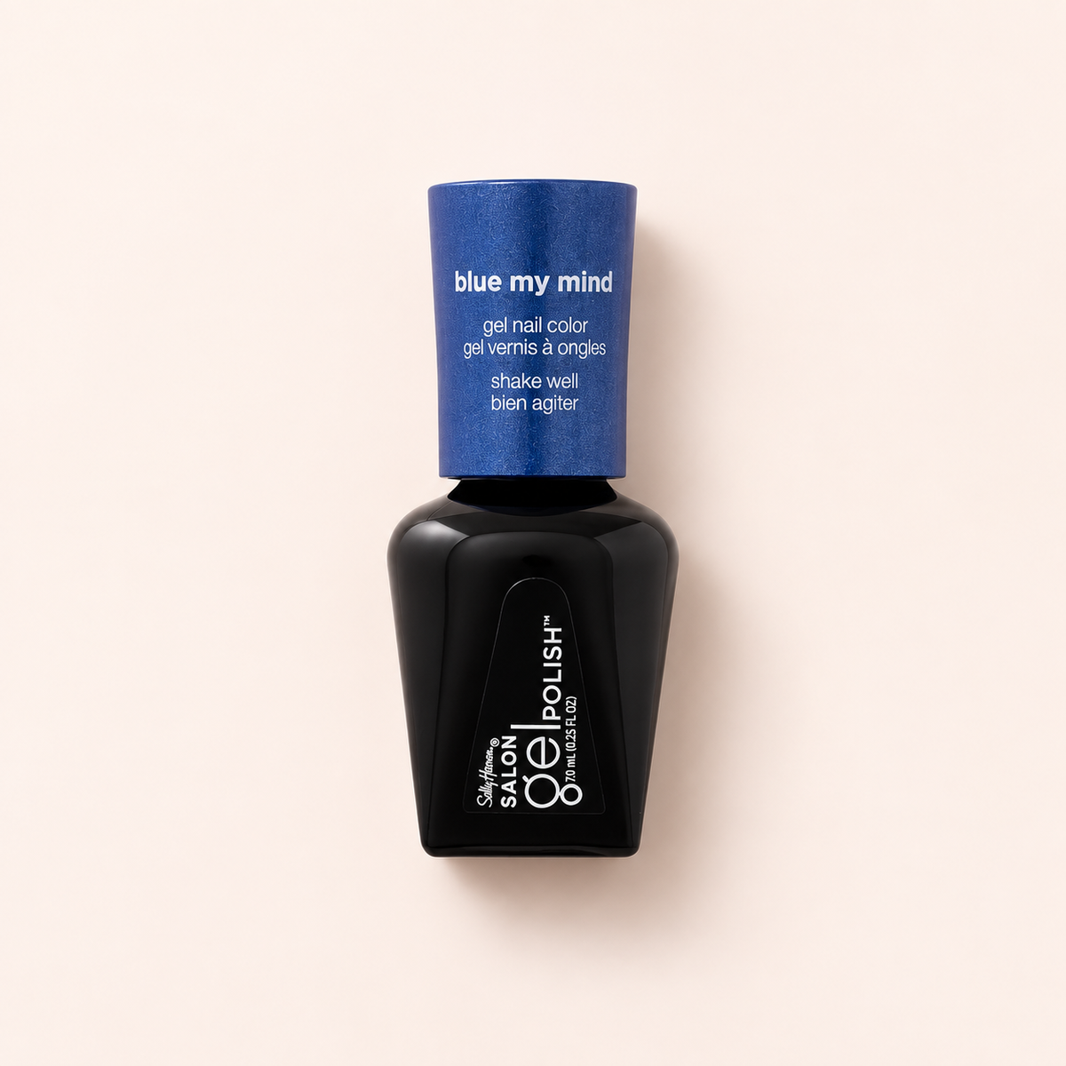 Sally Hansen Salon Gel Polish Gel Nail Color 7 ml