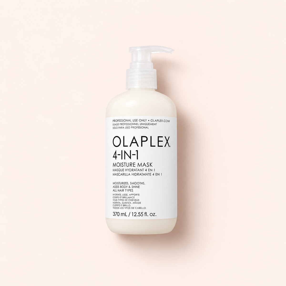 Olaplex 4-IN-1 Moisture Mask 370 ml
