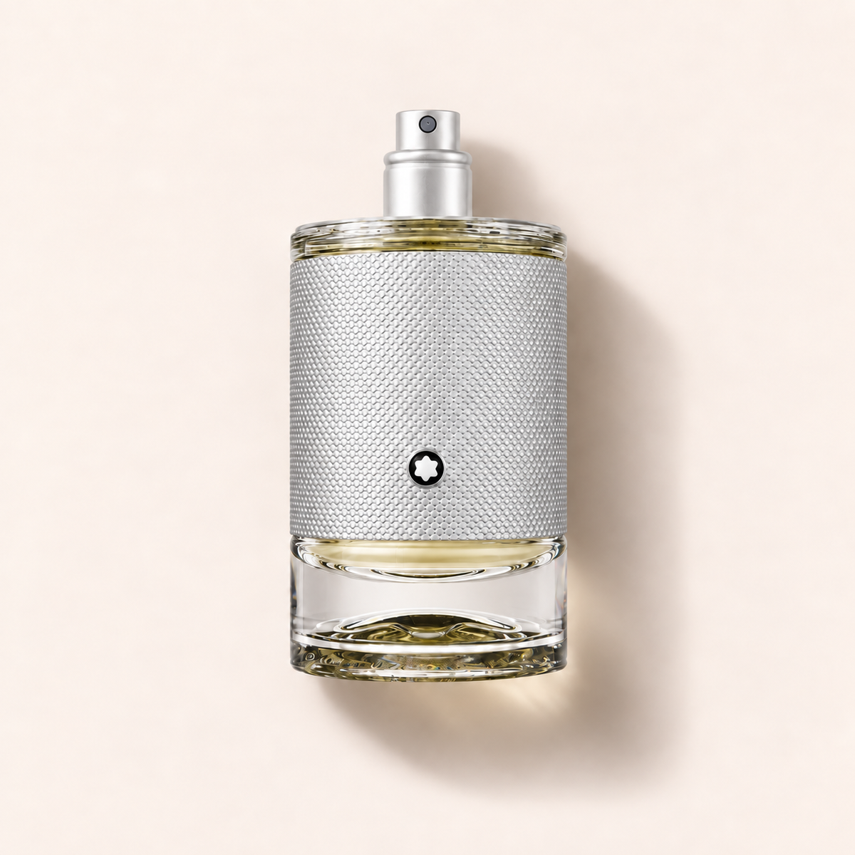 Montblanc Explorer Platinum 100 ml