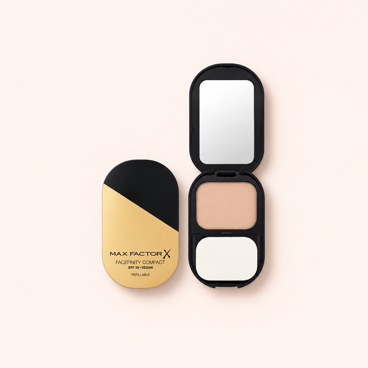 Max Factor Facefinity Compact 10 ml