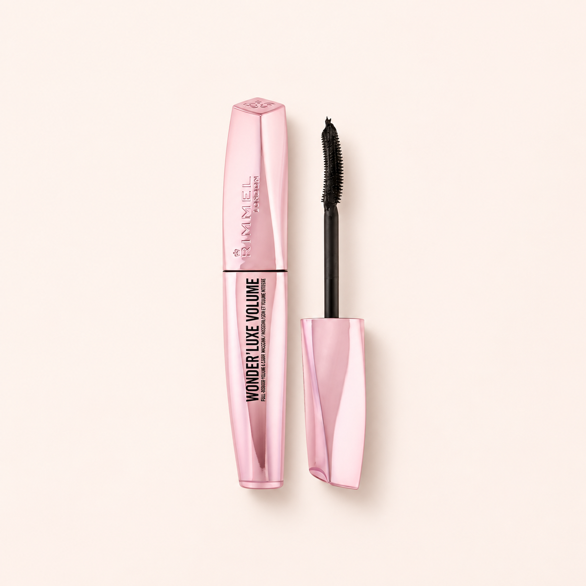 Rimmel London Wonder´Luxe Volume 11 ml
