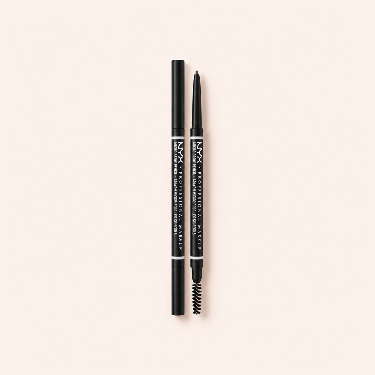 NYX Professional Makeup Micro Brow Pencil 0,09 ml
