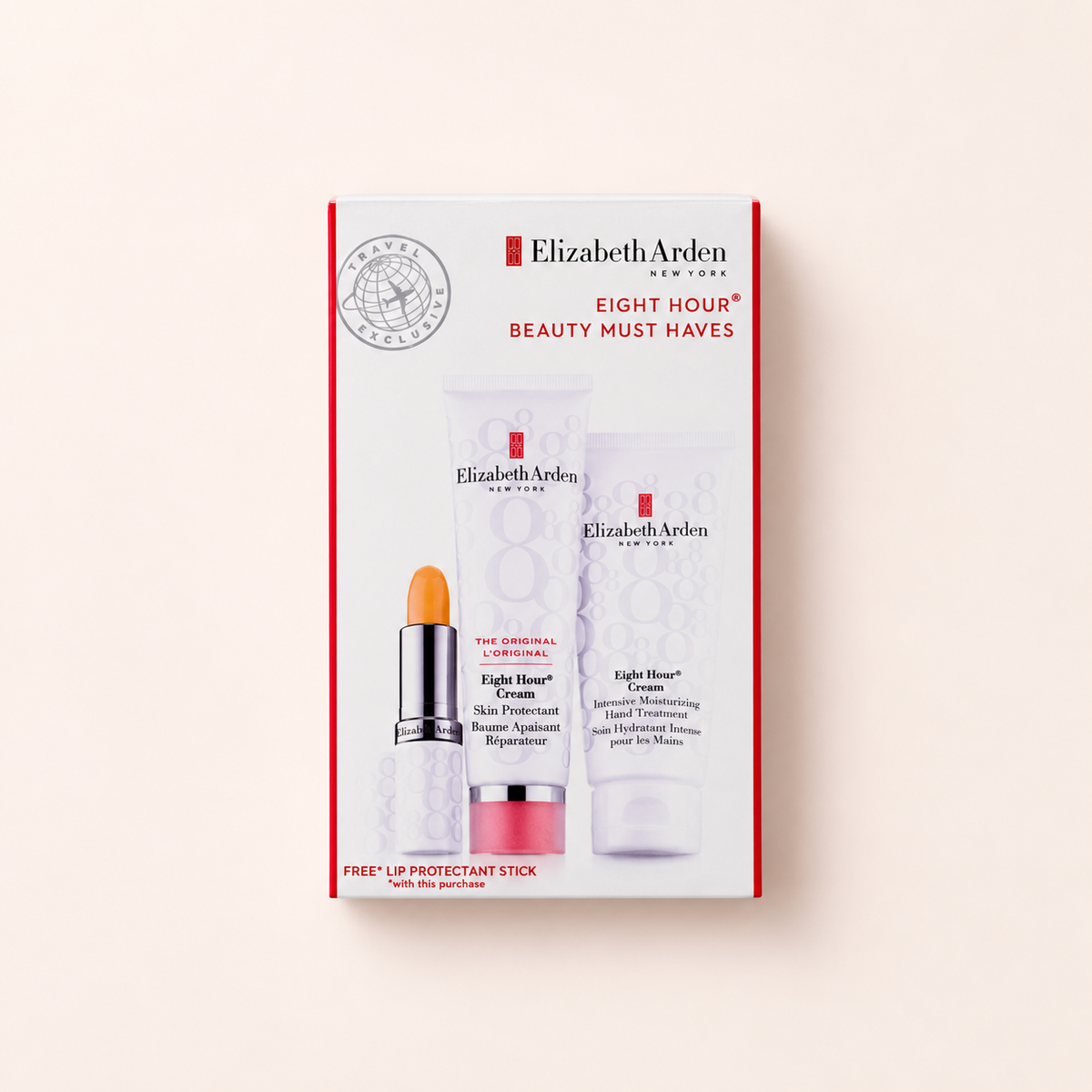 Elizabeth Arden Eight Hour Cream Skin Protectant 50 ml