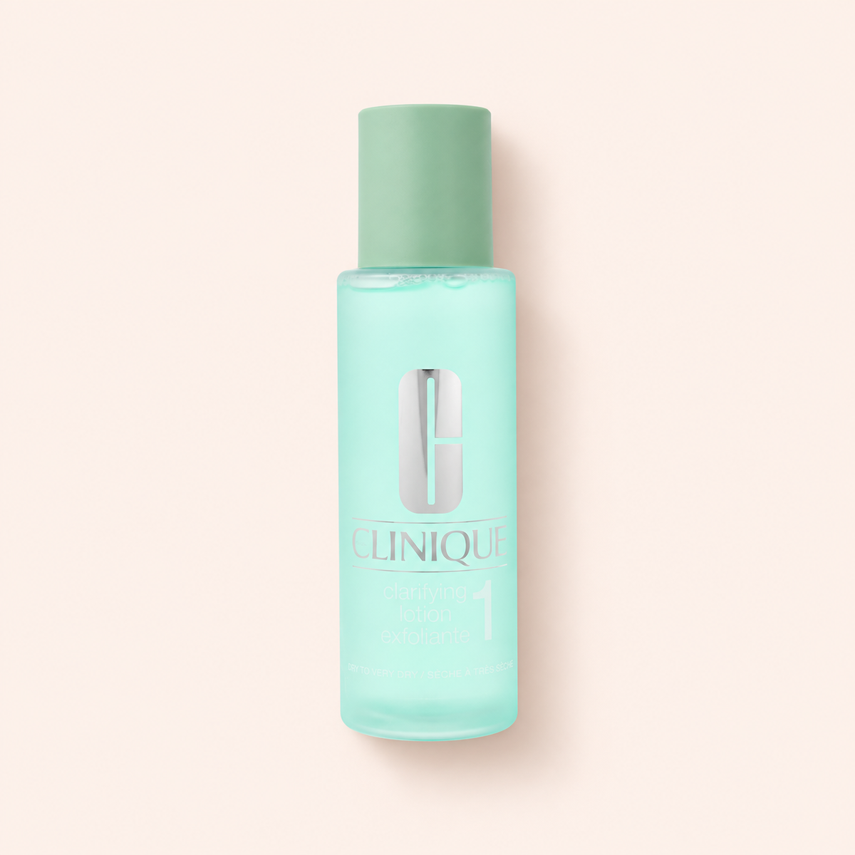 Clinique 3-Step Skin Care Clarifying Lotion 1 200 ml