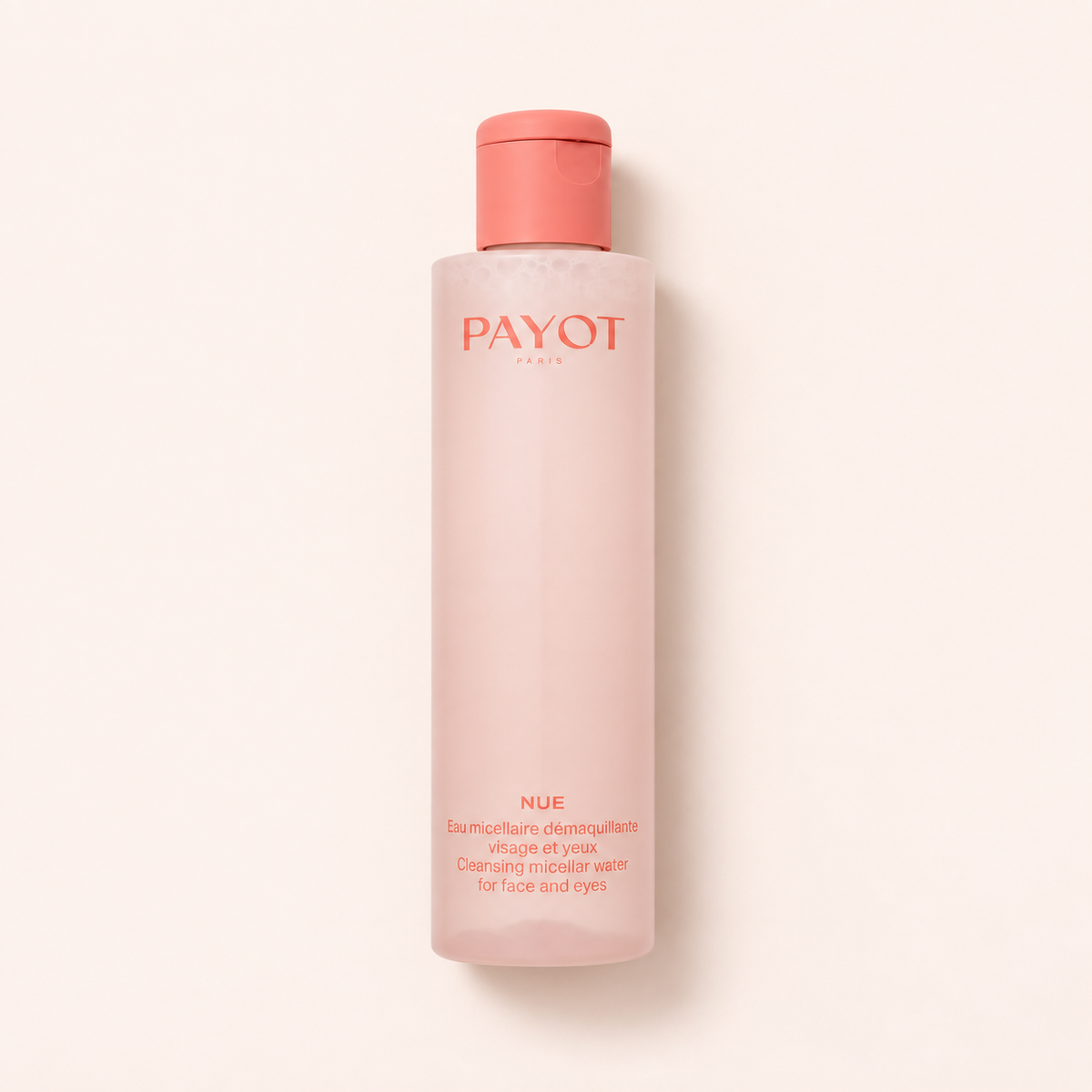 PAYOT Nue Cleansing Micellar Water 200 ml