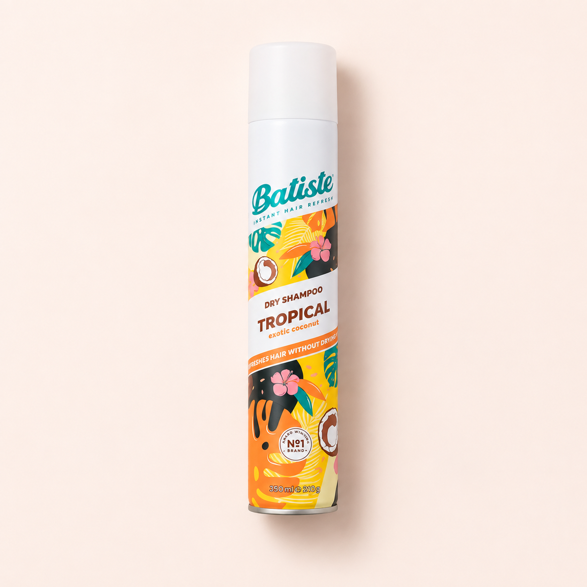 Batiste Tropical 350 ml