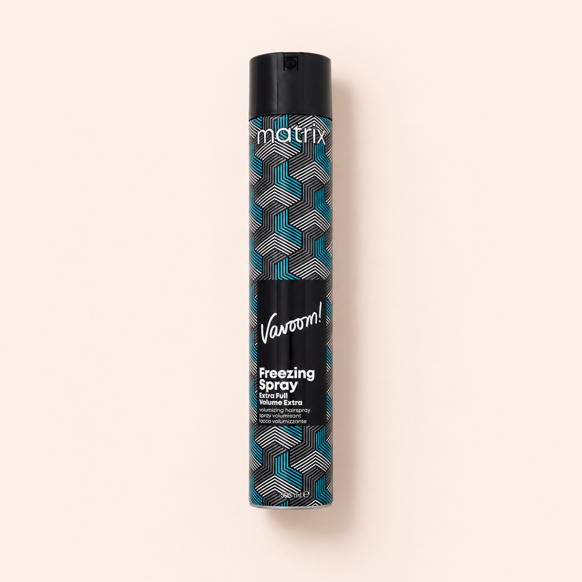 Matrix Vavoom Freezing Spray Extra Full 500 ml