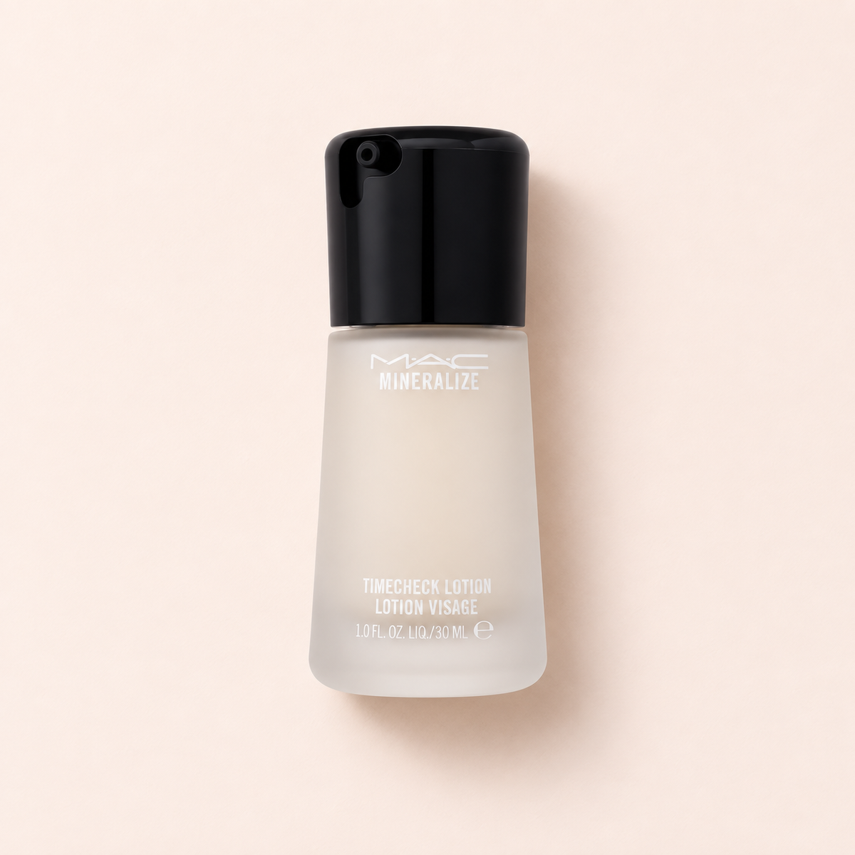 MAC Mineralize Timecheck Lotion 30 ml