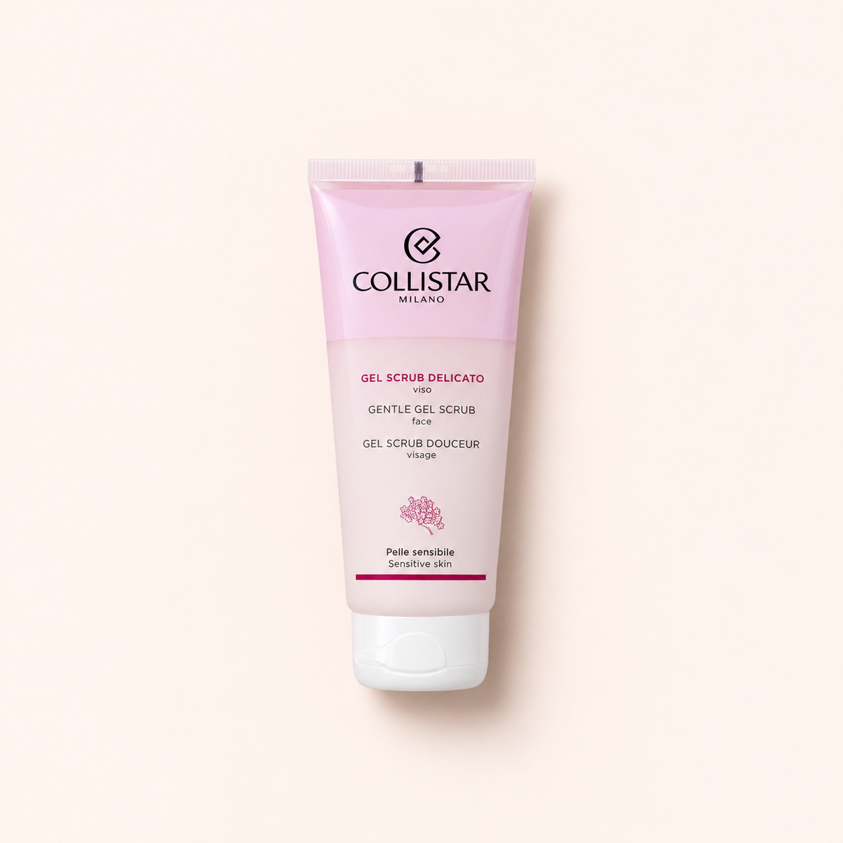 Collistar Gentle Gel Scrub 100 ml