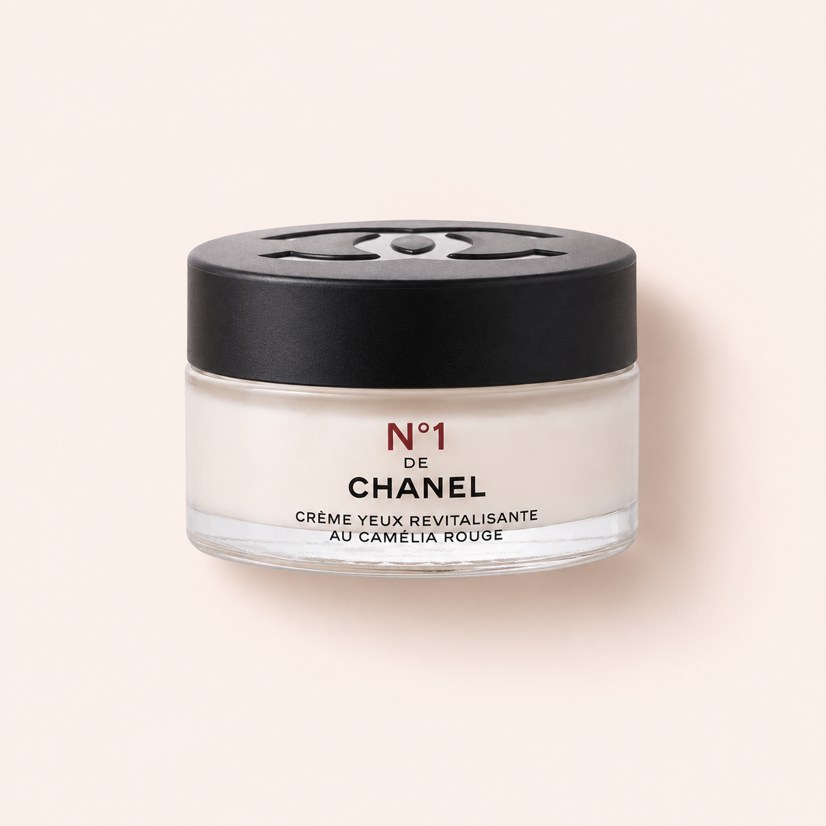 Chanel No.1 Revitalizing Eye Cream 15 ml