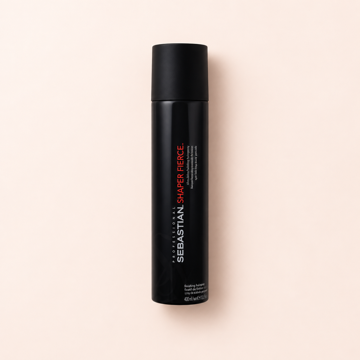 Sebastian Professional Shaper Fierce 400 ml