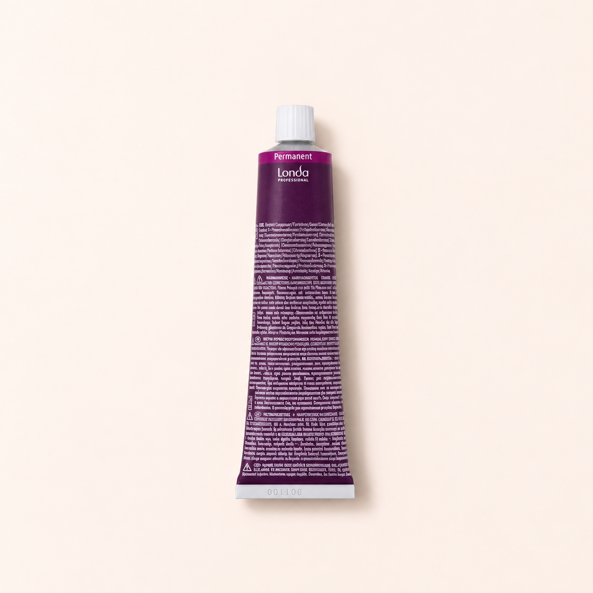 Londa Professional Permanent Colour Extra Rich Cream 60 ml
