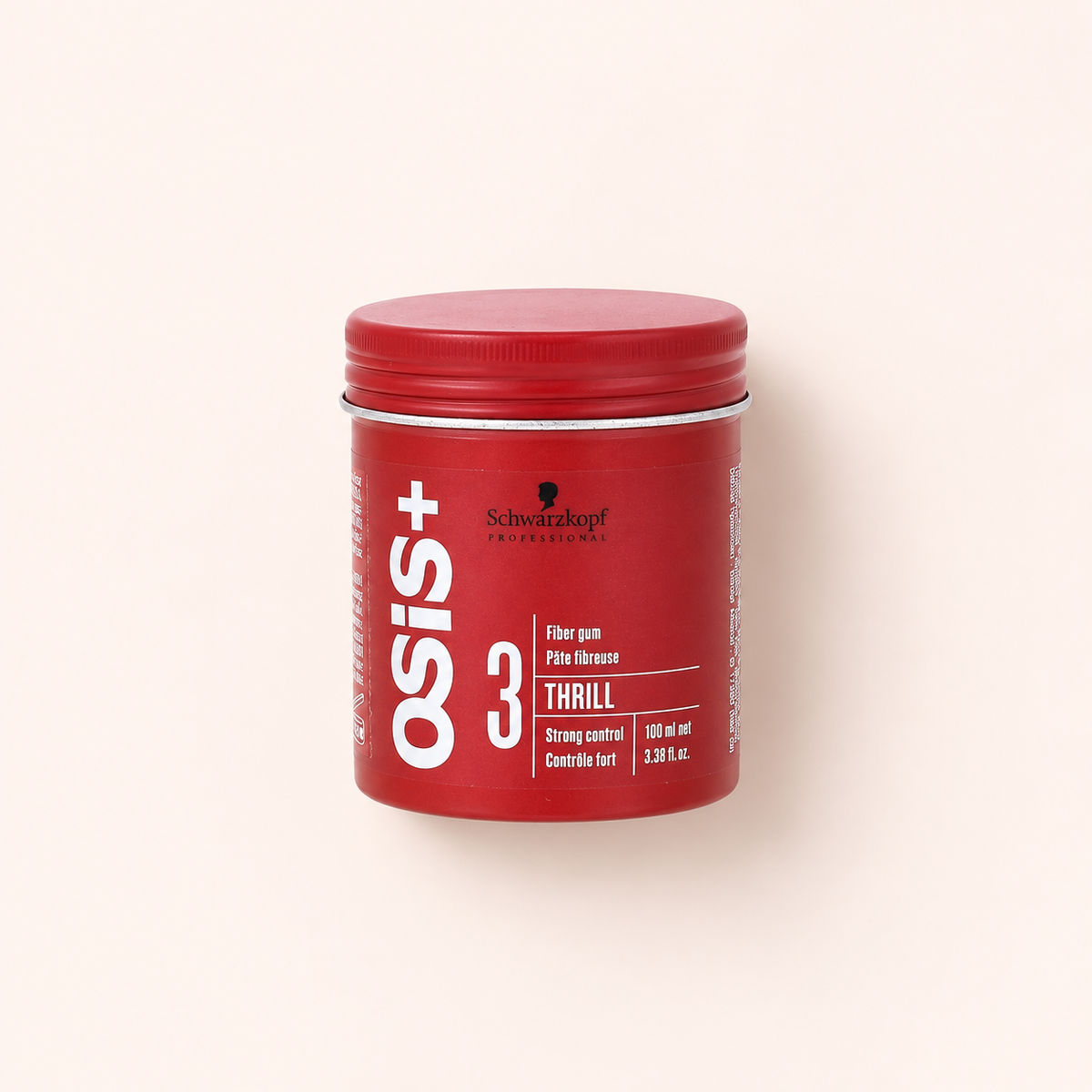 Schwarzkopf Professional Osis+ Thrill 100 ml