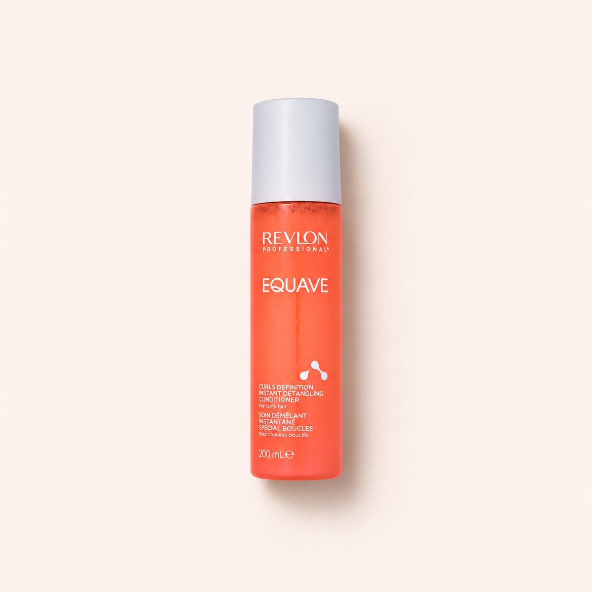 Revlon Professional Equave Curls Definition Instant Detangling Conditioner 200 ml