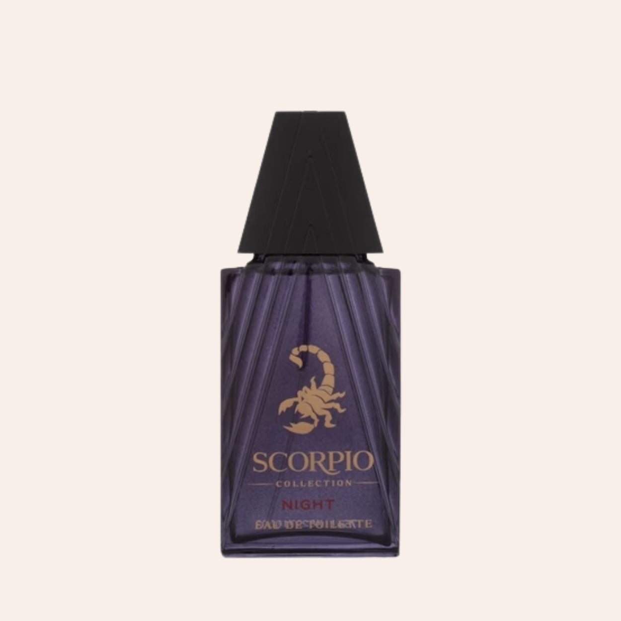 Scorpio Scorpio Collection Night 75 ml
