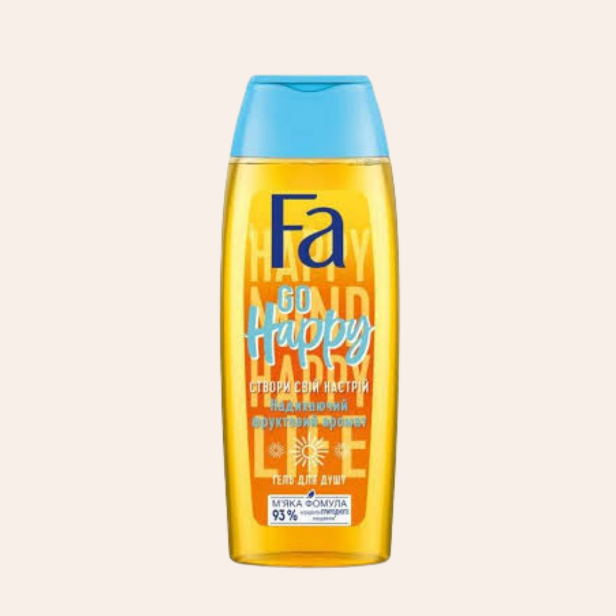 Fa Go Happy 250 ml