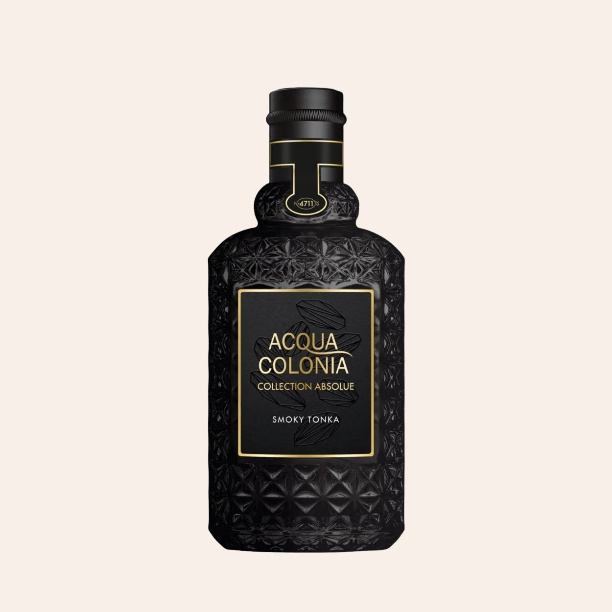 4711 Acqua Colonia Collection Absolue Smoky Tonka 100 ml