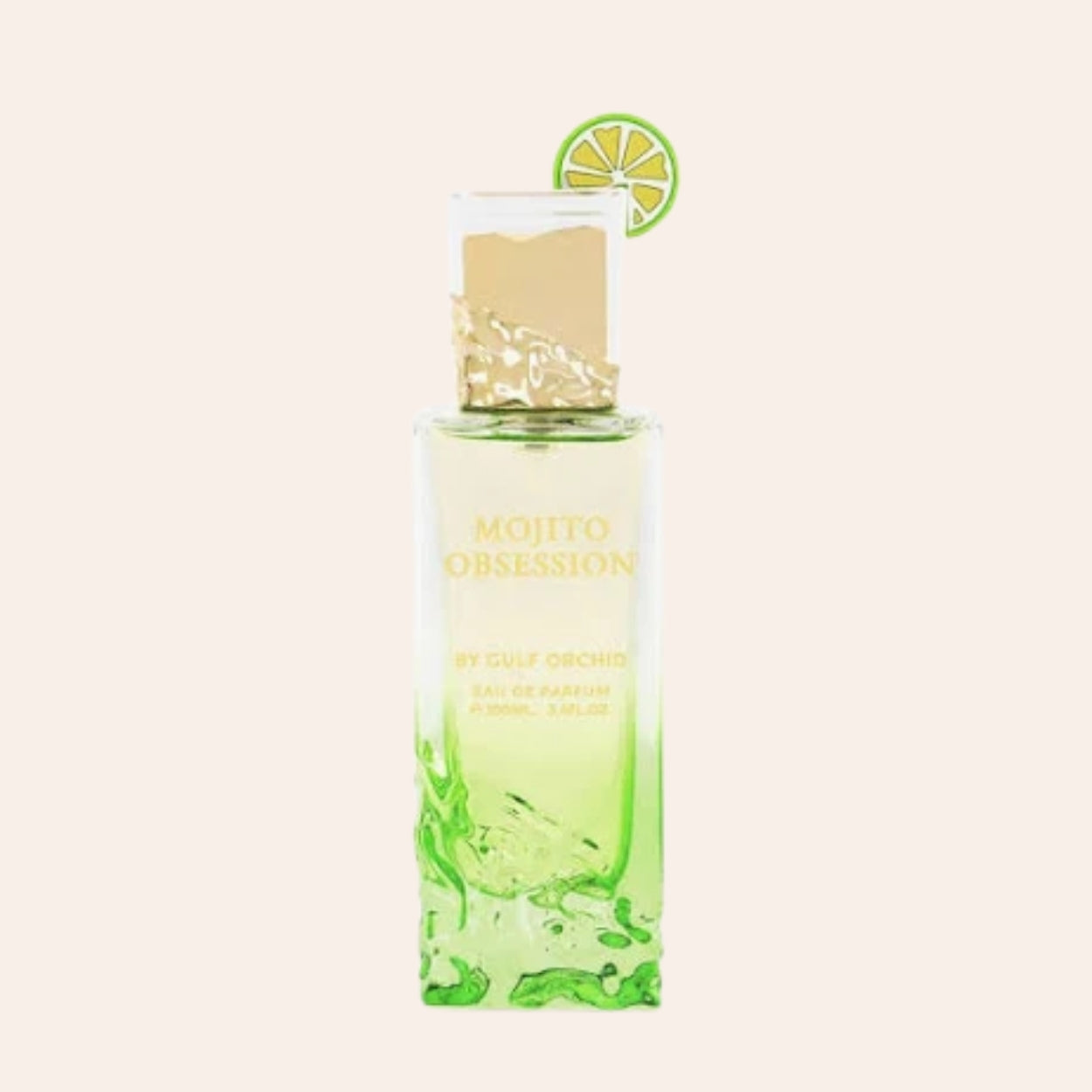 Gulf Orchid Mocktail Collection Mojito Obsession 100 ml