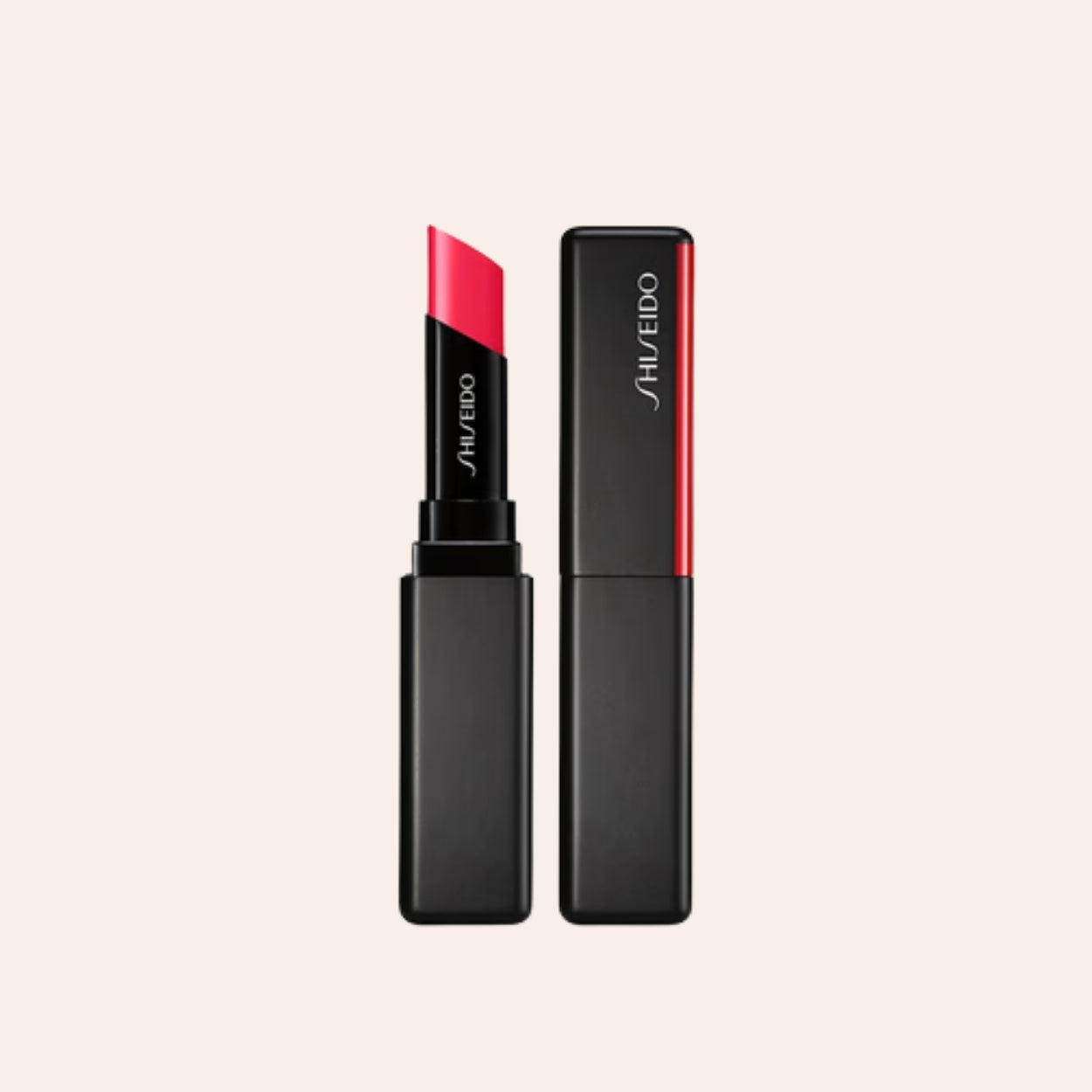 Shiseido ColorGel Lip Balm 2 ml