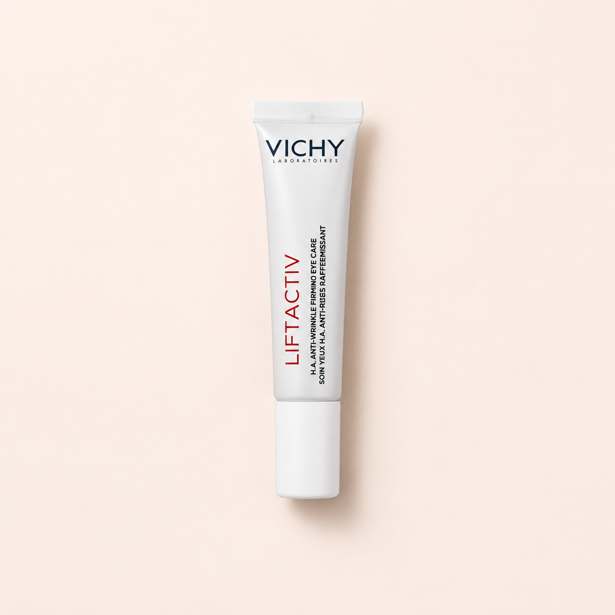 Vichy Liftactiv H.A. Anti-Wrinkle Firming Eye Cream 15 ml