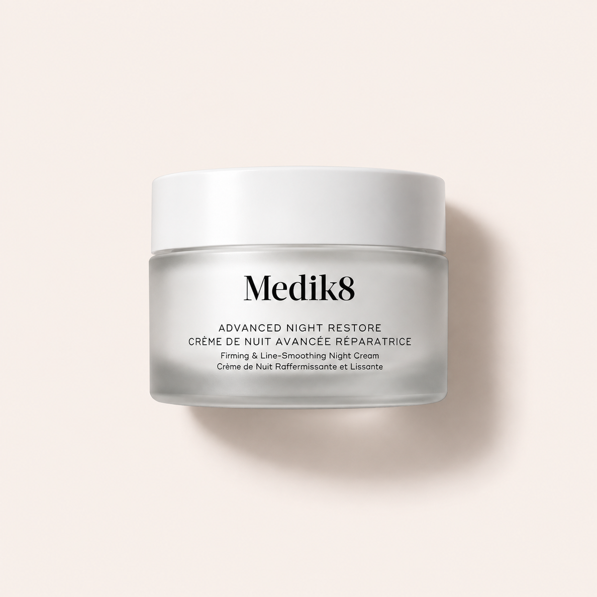 Medik8 Advanced Night Restore Rejuvenating Multi-Ceramide Night Cream 50 ml