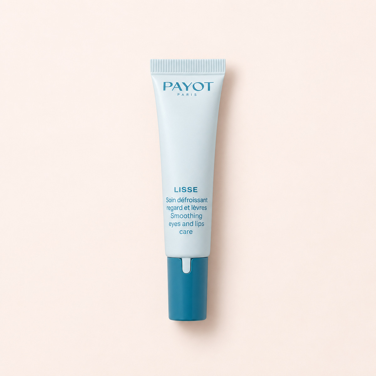 PAYOT Lisse Smoothing Eyes And Lips Care 15 ml