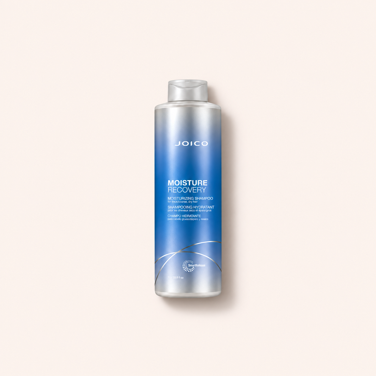 Joico Moisture Recovery Moisturizing Shampoo 1000 ml
