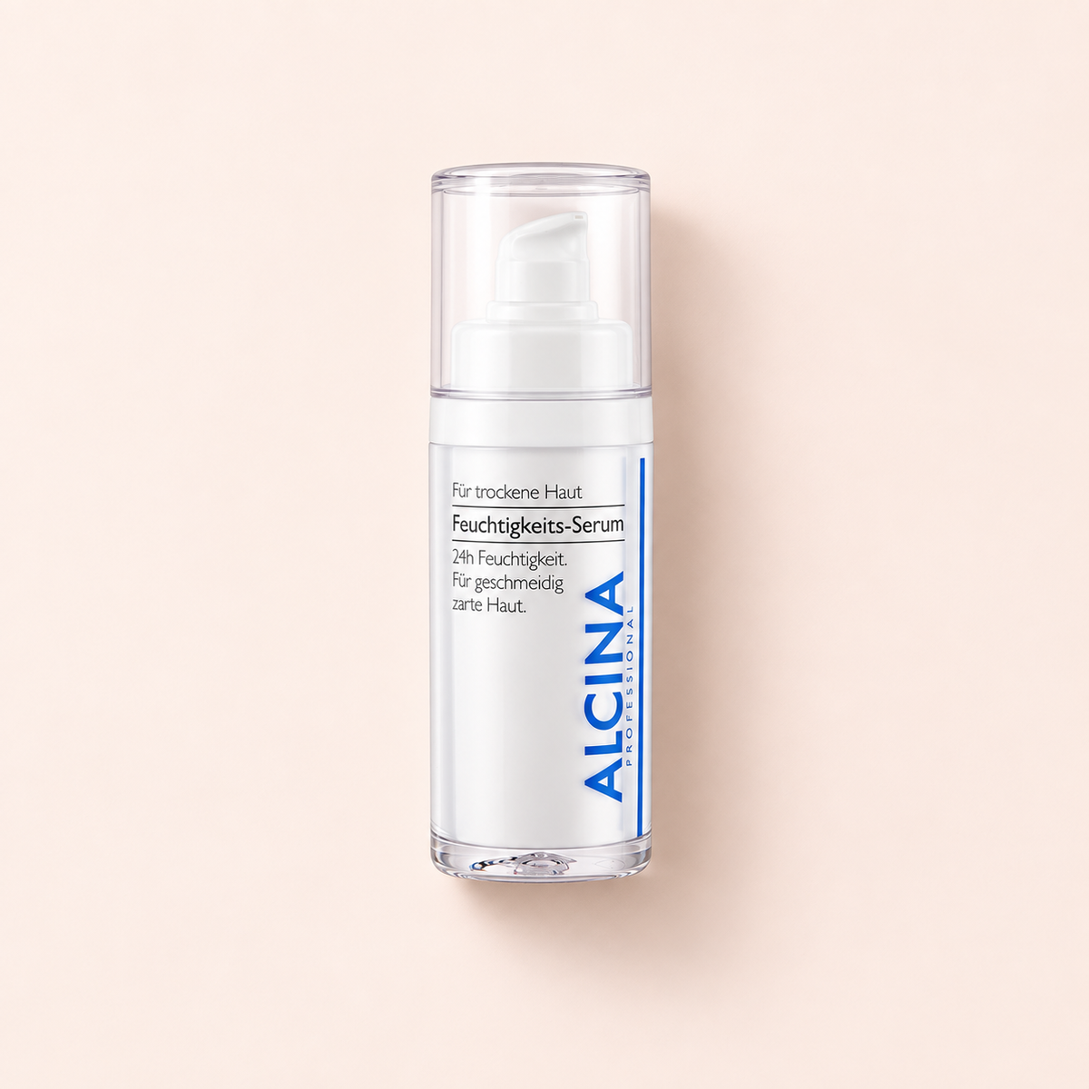 ALCINA Moisturising Serum 30 ml