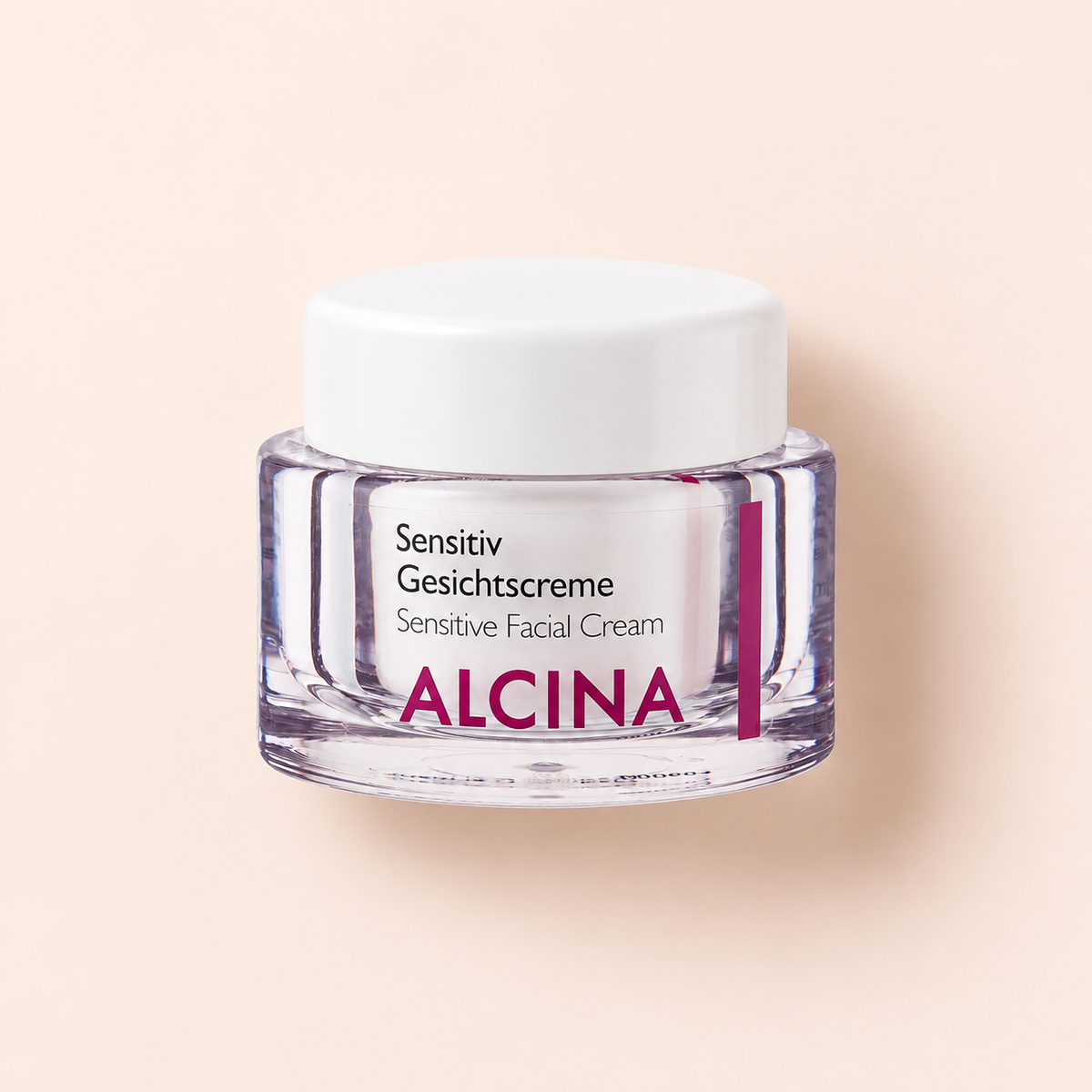 ALCINA Sensitive Facial Cream 50 ml