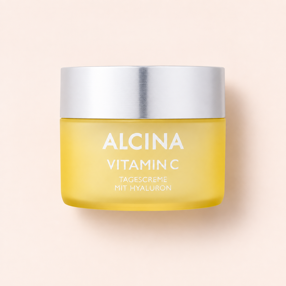 ALCINA Vitamin C Day Cream With Hyaluron 50 ml