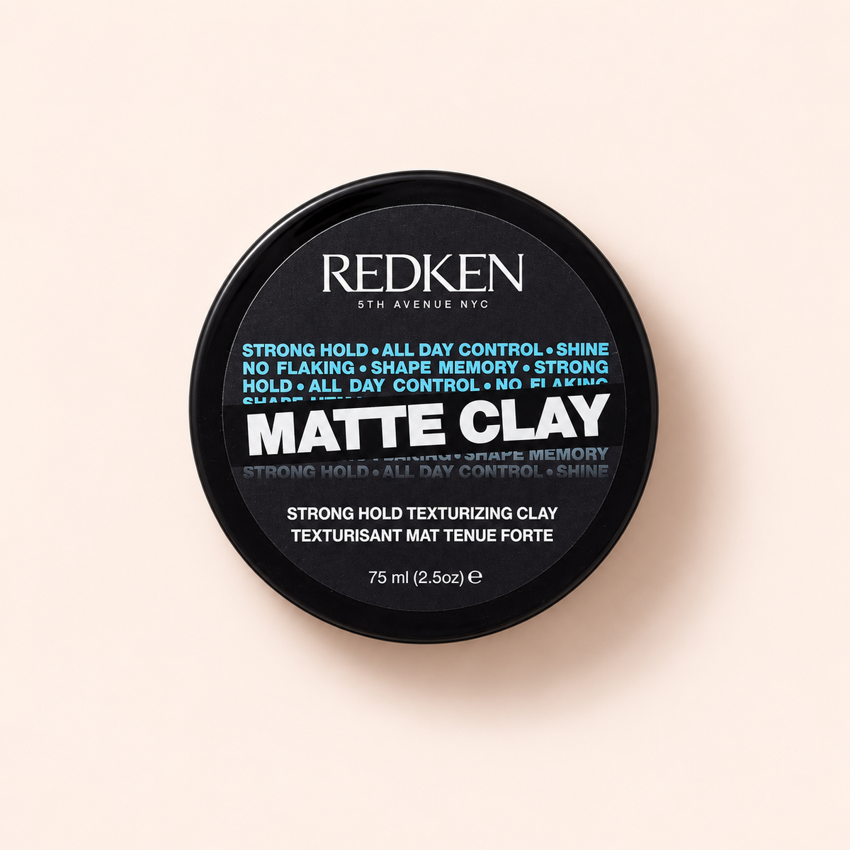 Redken Matte Clay 75 ml