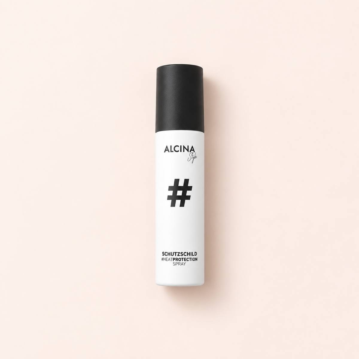 ALCINA Style Heat Protection Spray 125 ml