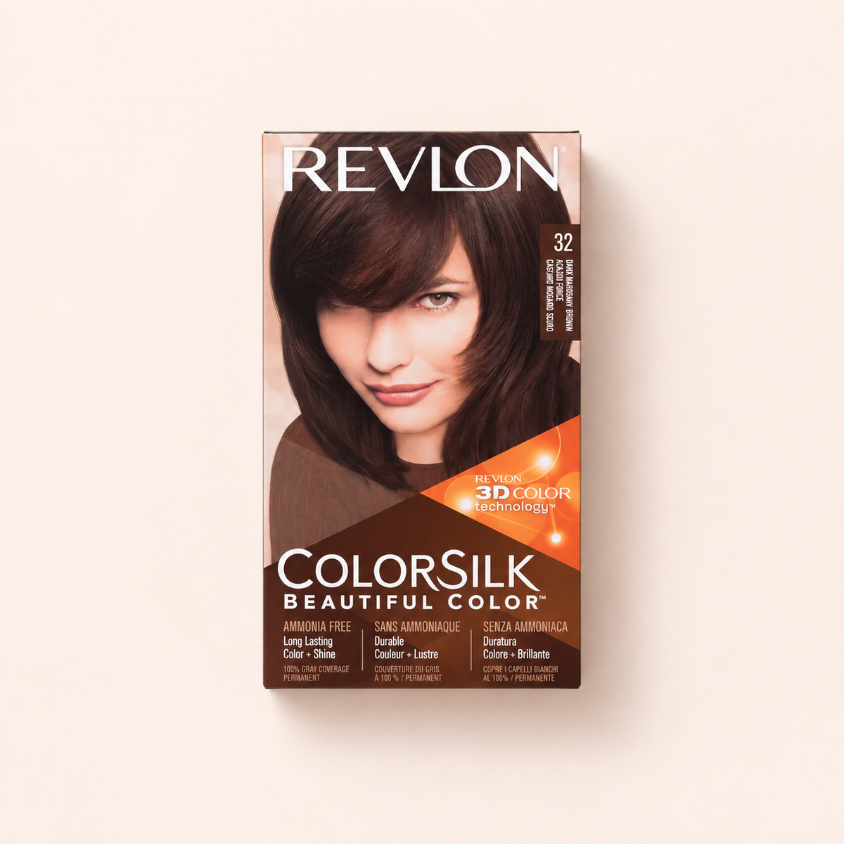 Revlon Colorsilk Beautiful Color 59,1 ml