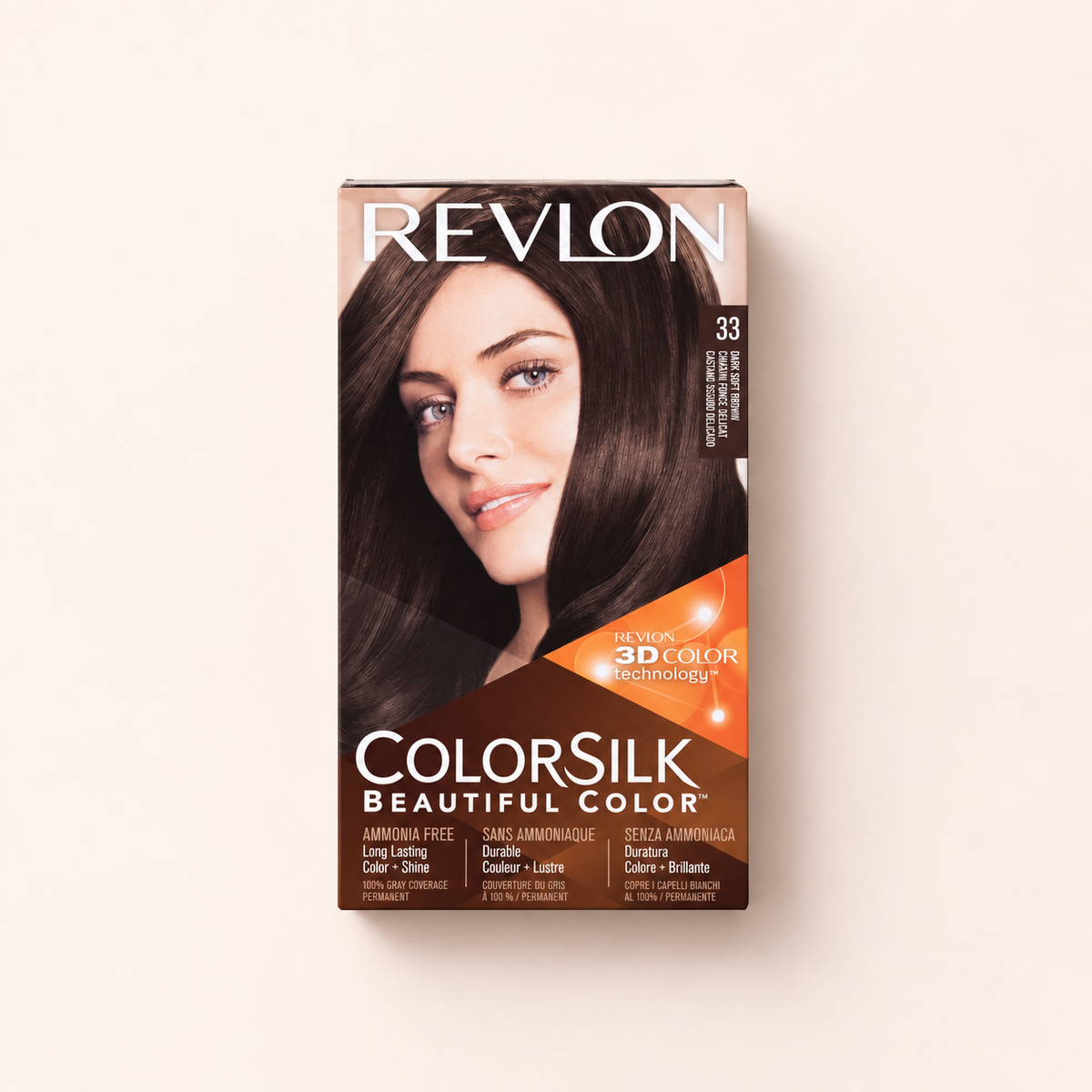 Revlon Colorsilk Beautiful Color 59,1 ml