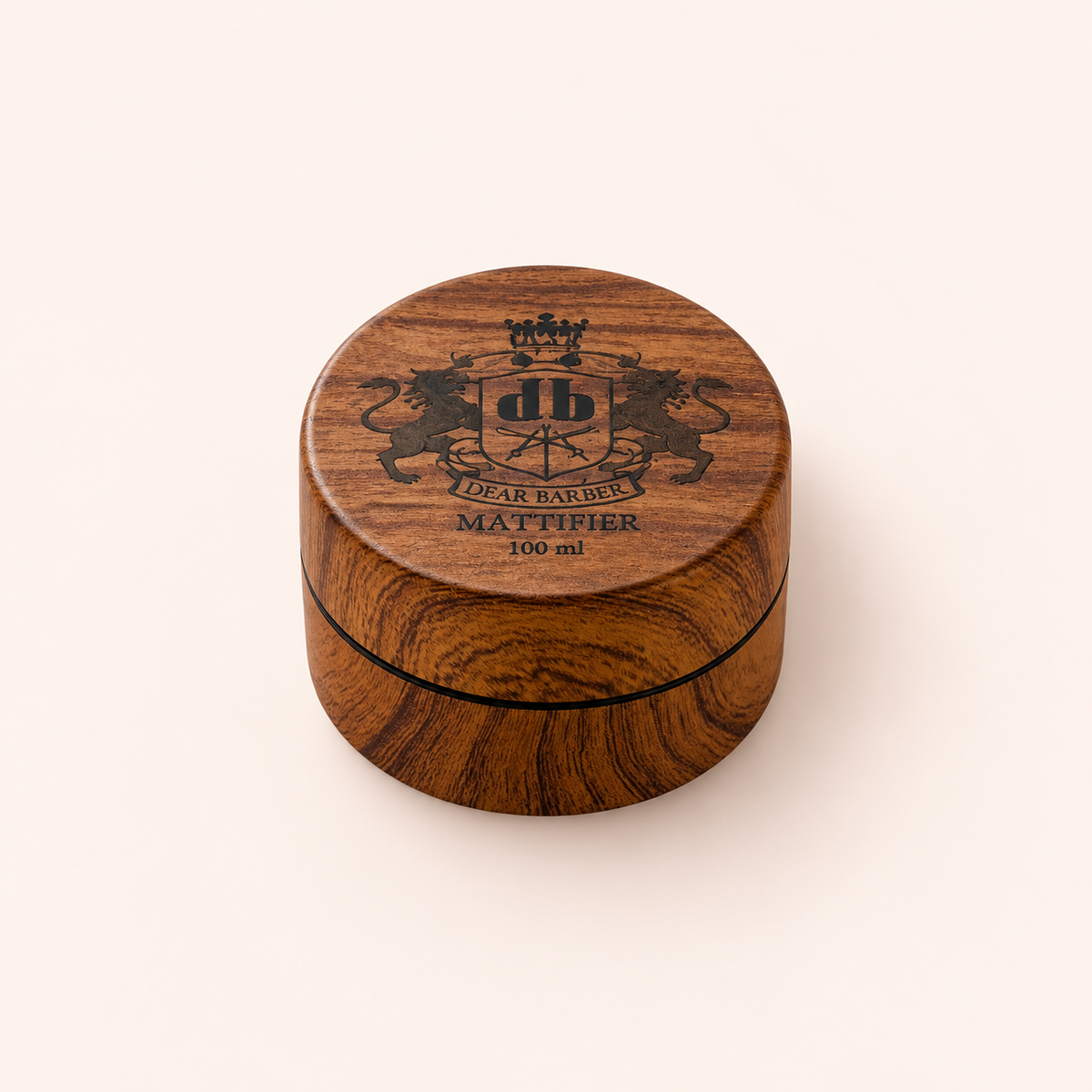 DEAR BARBER Mattifier 100 ml