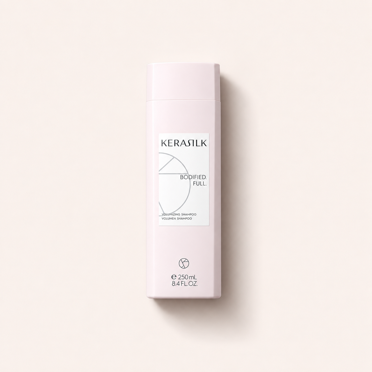 KERASILK Essentials Volumizing Shampoo 250 ml