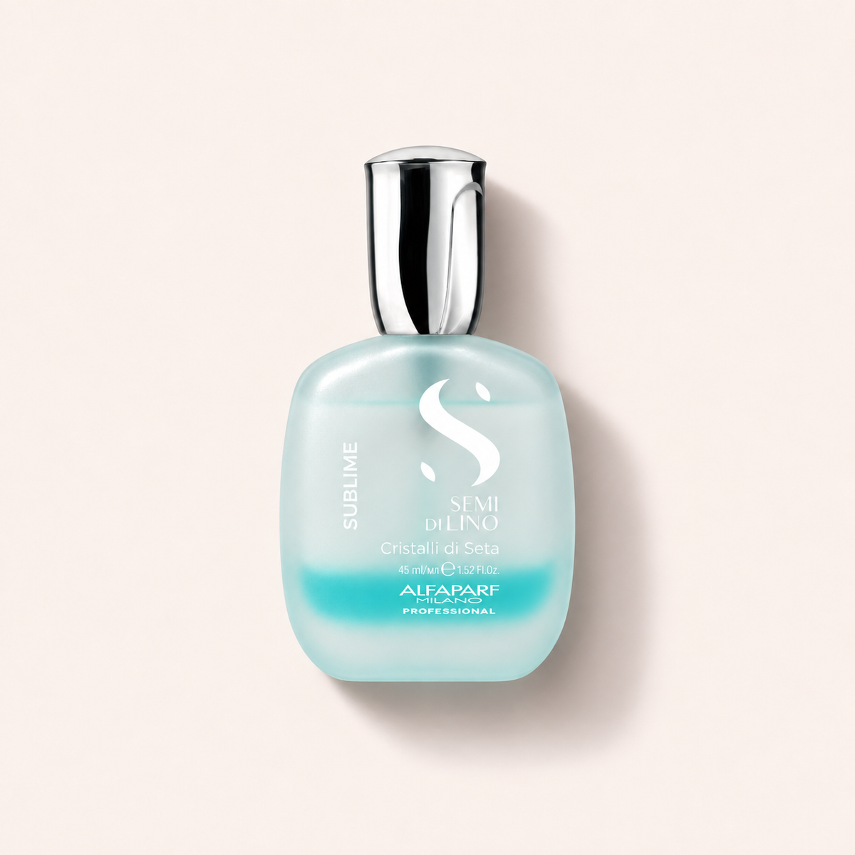 ALFAPARF MILANO Semi Di Lino Sublime Cristalli Di Seta 45 ml