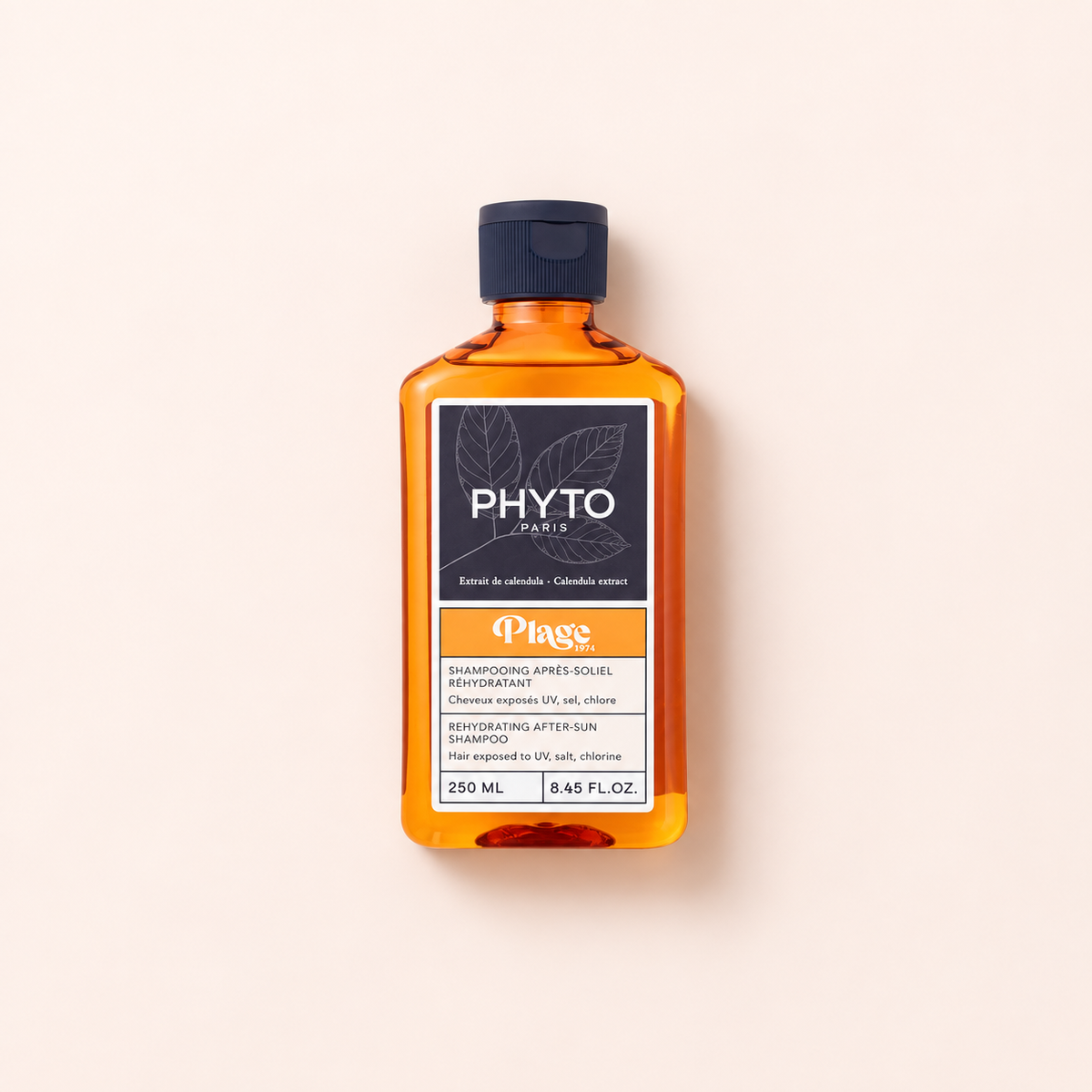 Phyto Plage Rehydrating After-Sun Shampoo 250 ml