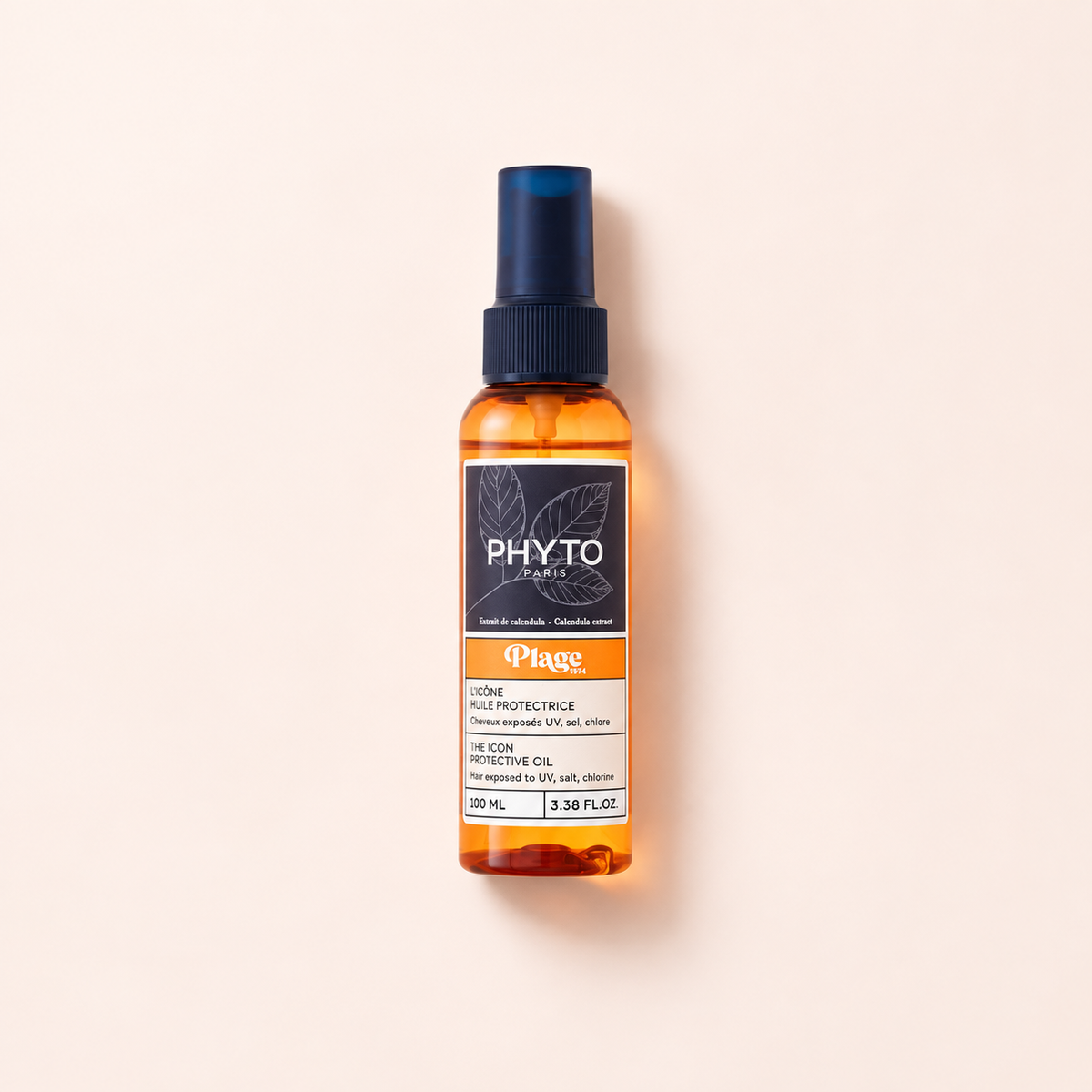 Phyto Plage The Icon Protective Oil 100 ml