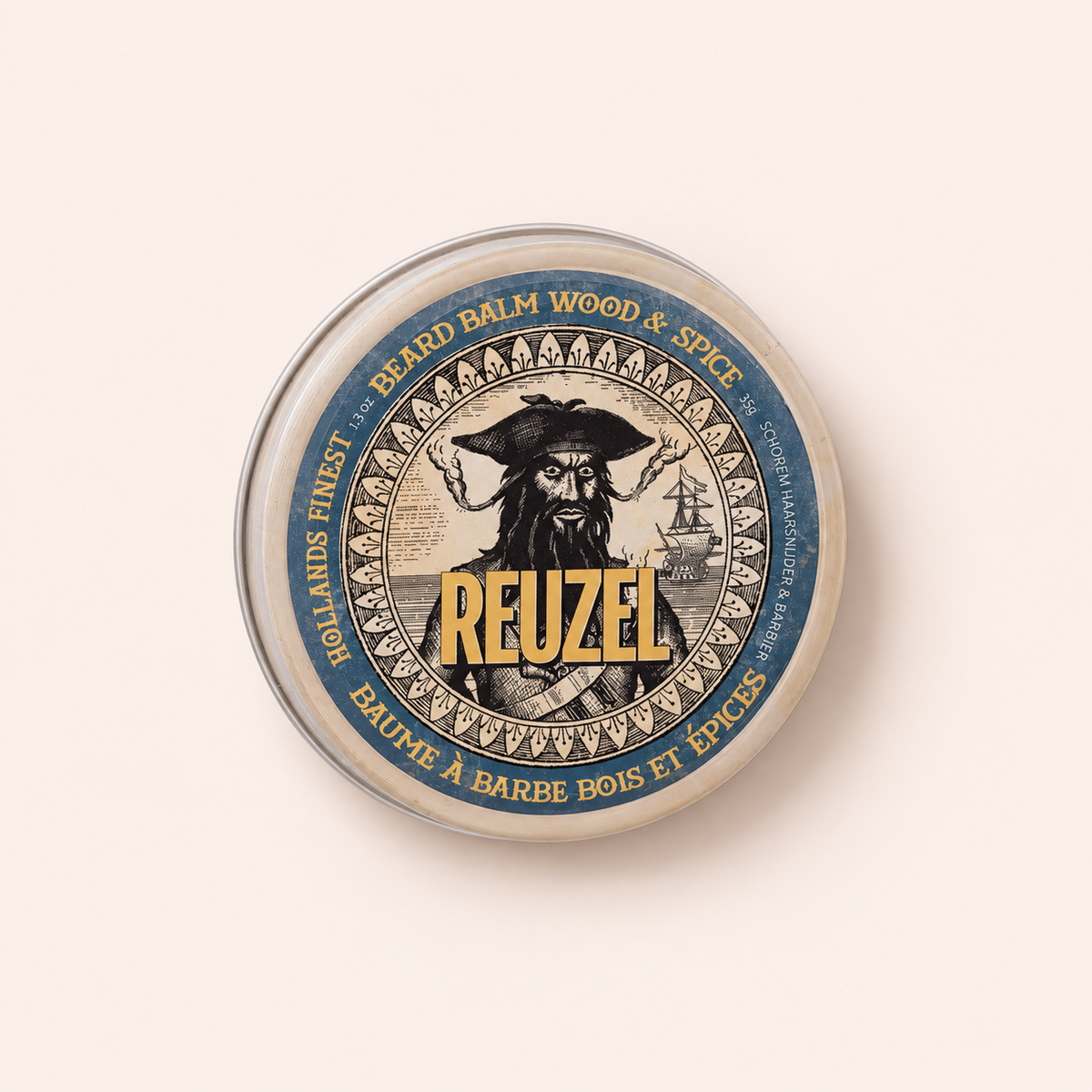 Reuzel Beard Balm 35 ml