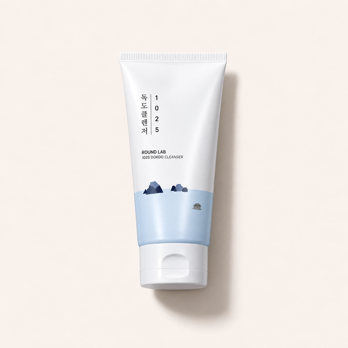 Round Lab 1025 Dokdo Cleanser 150 ml