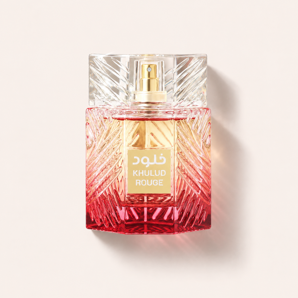 House Of Perfumes Khulud Rouge 100 ml