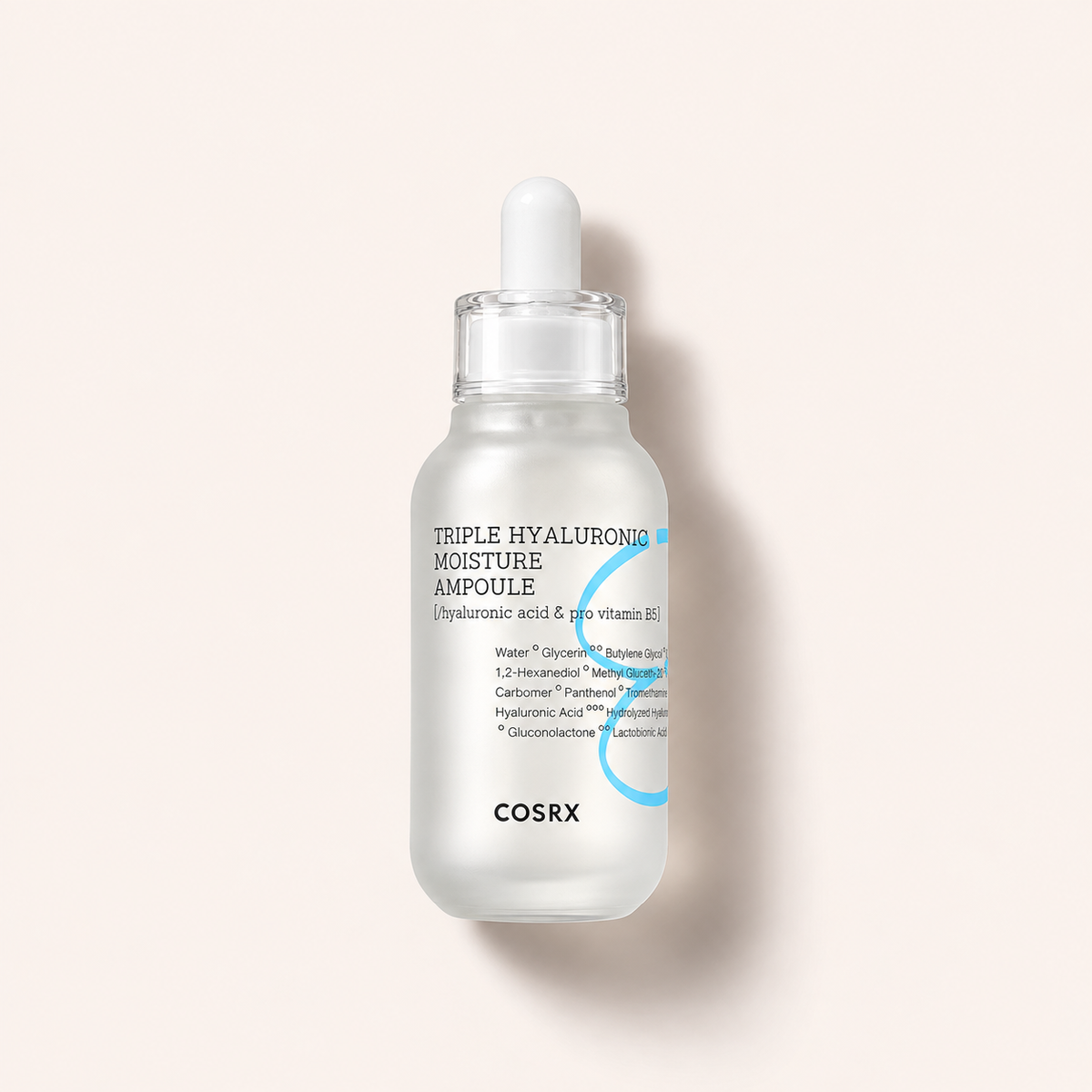 COSRX Hydrium Triple Hyaluronic Moisture Ampoule 40 ml