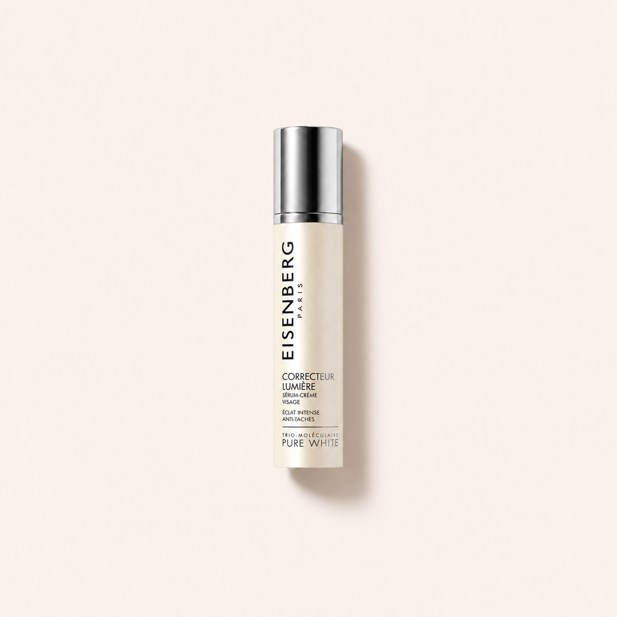 Eisenberg Pure White Whitening Corrector 50 ml