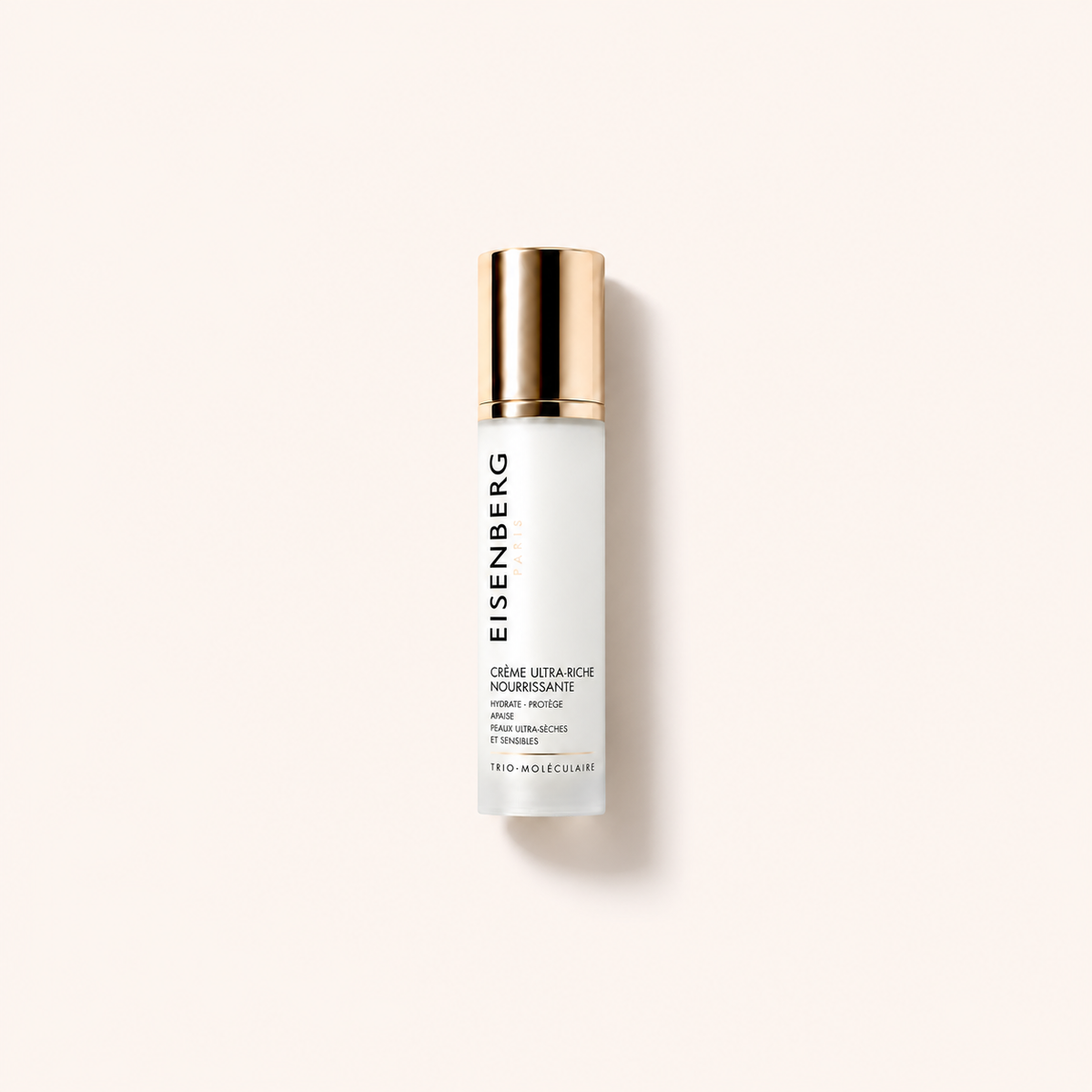Eisenberg Nourishing Ultra-Rich Cream 50 ml
