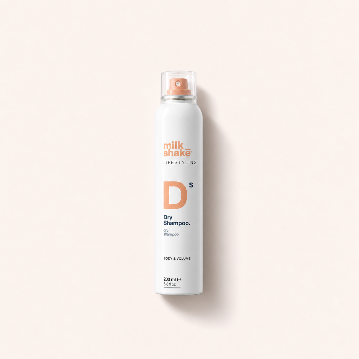 Milk Shake Lifestyling Dry Shampoo 200 ml