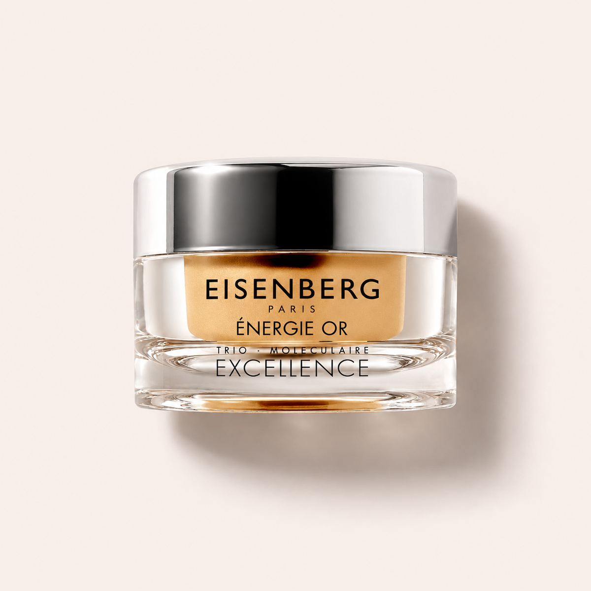 Eisenberg Excellence Énergie Gold Day Treatment 50 ml