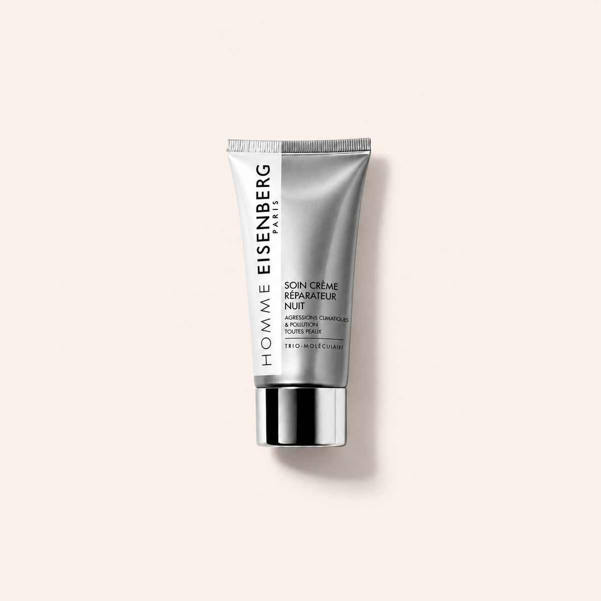 Eisenberg Homme Repairing Night Cream Treatment 75 ml