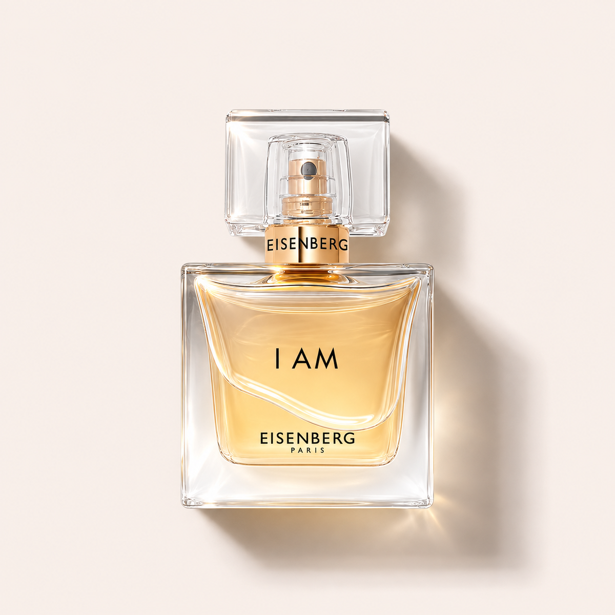 Eisenberg I Am 100 ml