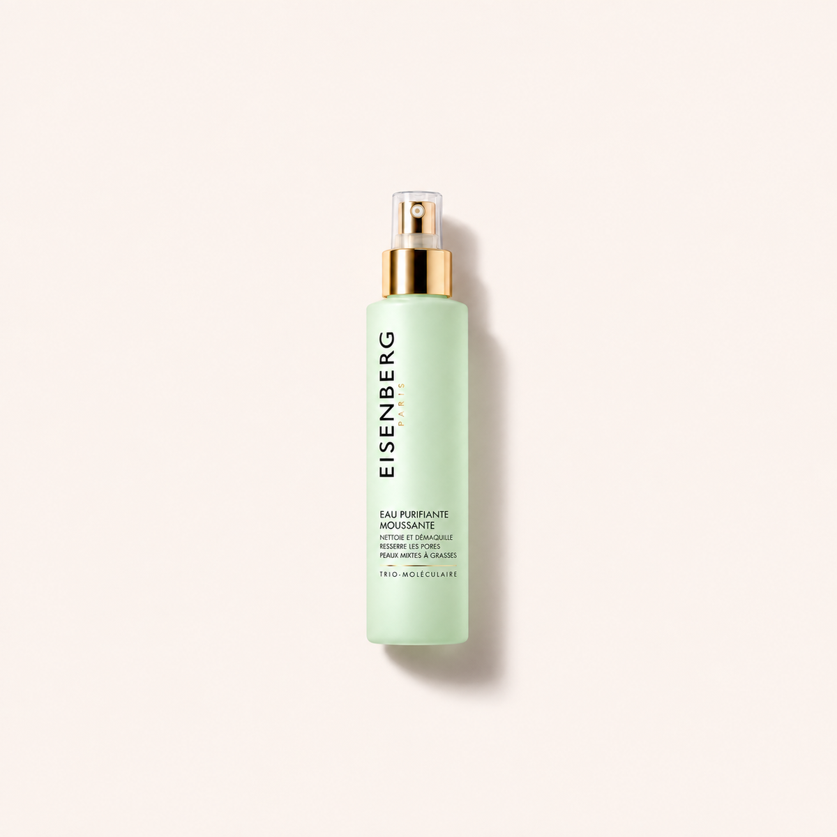 Eisenberg Purifying Light Foaming Gel 150 ml